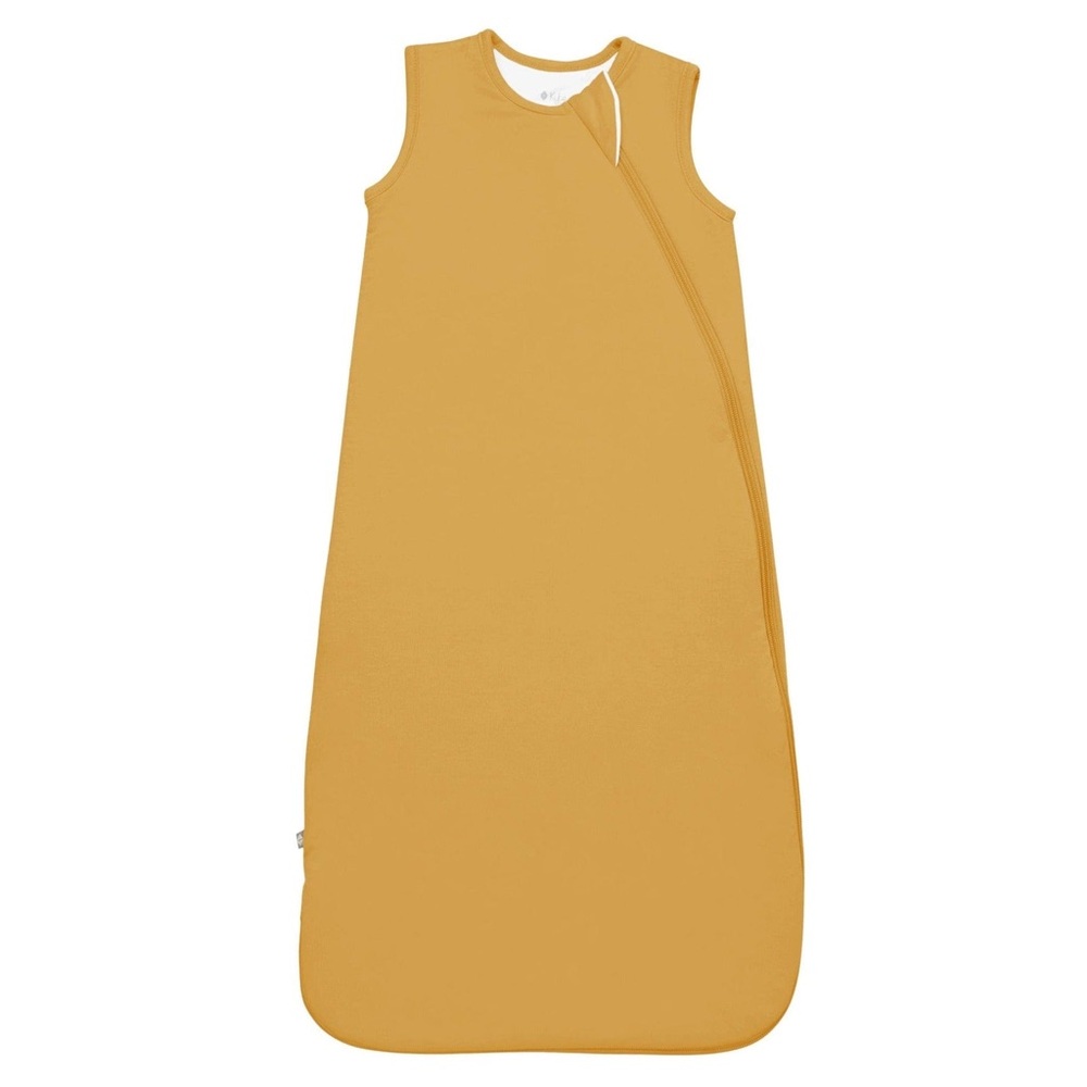 Kyte Baby Sleep Sack – Medium (1.0 TOG) – Mustard / Gold